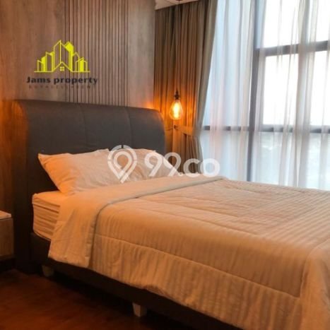 Apartemen Prestisius Dijual di Jakarta Selatan Lokasi Strategis Punya 2 Kamar Tidur Apartemen Prestisius Dijual di Jakarta Selatan Lokasi Strategis Punya 2 Kamar Tidur