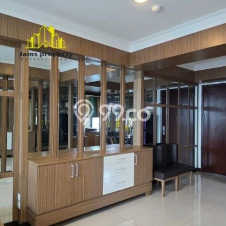 Sewa Apartemen Terjangkau 2 KT di Casablanca Jakarta Selatan Sewa Apartemen Terjangkau 2 KT di Casablanca Jakarta Selatan