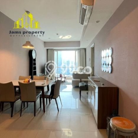 Sewa Apartemen Harga Terjangkau di Casablanca 2 Bedroom Sewa Apartemen Harga Terjangkau di Casablanca 2 Bedroom