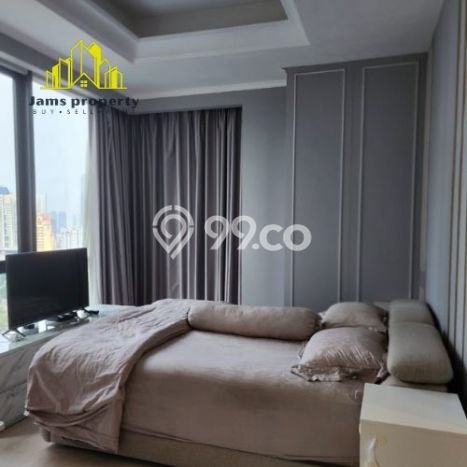 Dijual Apartemen Mewah 3 Bedroom di Jakarta Selatan Dekat ke Fasilitas Umum Dijual Apartemen Mewah 3 Bedroom di Jakarta Selatan Dekat ke Fasilitas Umum