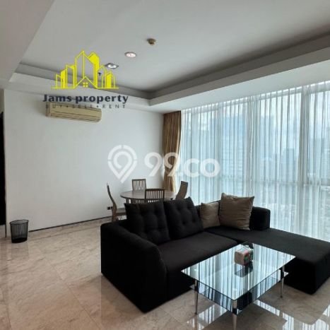 Hunian Apartemen Strategis untuk Dijual di Jakarta Selatan dengan 2 Kamar Hunian Apartemen Strategis untuk Dijual di Jakarta Selatan dengan 2 Kamar
