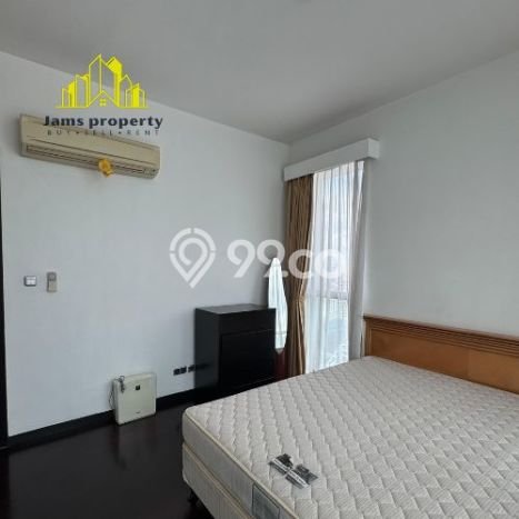 Hunian Apartemen Strategis untuk Dijual di Jakarta Selatan dengan 2 Kamar Hunian Apartemen Strategis untuk Dijual di Jakarta Selatan dengan 2 Kamar