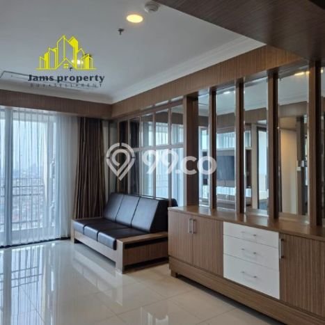 Sewa Apartemen Terjangkau 2 KT di Casablanca Jakarta Selatan Sewa Apartemen Terjangkau 2 KT di Casablanca Jakarta Selatan