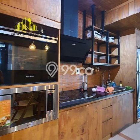 Disewakan Apartemen Murah di Kuningan 3 Bedroom Disewakan Apartemen Murah di Kuningan 3 Bedroom