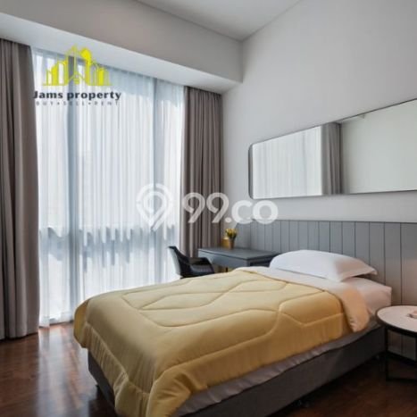 Apartemen Disewakan 3 Kamar Murah Siap Huni di Jakarta Selatan, Luas 217m2 Apartemen Disewakan 3 Kamar Murah Siap Huni di Jakarta Selatan, Luas 217m2
