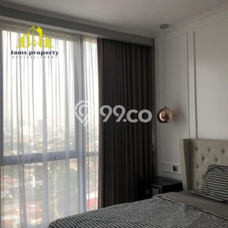 Disewakan Apartemen Harga Terjangkau di scbd 1 Bedroom Disewakan Apartemen Harga Terjangkau di scbd 1 Bedroom