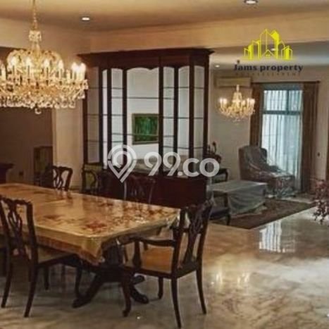 Hunian Elit LB 800m2 Siap Huni Desain Elegan di Kuningan, Jakarta Selatan Hunian Elit LB 800m2 Siap Huni Desain Elegan di Kuningan, Jakarta Selatan