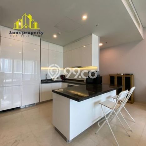Sewa Apartemen Terjangkau 2 KT di Karet Jakarta Selatan Sewa Apartemen Terjangkau 2 KT di Karet Jakarta Selatan