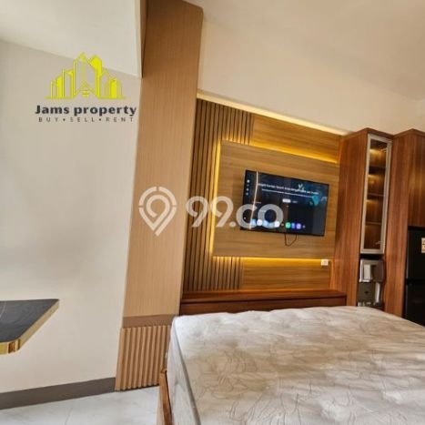 Sewa Apartemen Ekonomis 1 KT di Pekayon Bekasi Sewa Apartemen Ekonomis 1 KT di Pekayon Bekasi