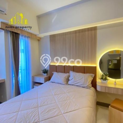 Disewakan Apartemen Murah di Pekayon 1 KT Disewakan Apartemen Murah di Pekayon 1 KT