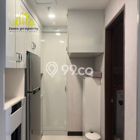 Disewakan Apartemen Harga Terjangkau di Casablanca 2 Bedroom Disewakan Apartemen Harga Terjangkau di Casablanca 2 Bedroom