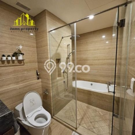 Sewa Apartemen Terjangkau 2 BR di Kuningan Jakarta Selatan Sewa Apartemen Terjangkau 2 BR di Kuningan Jakarta Selatan