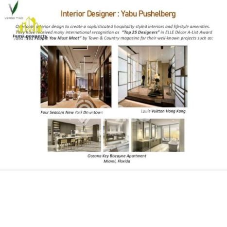 Apartemen Luxury Dijual di Jakarta Selatan Lokasi Strategis Punya 2 Kamar Tidur Apartemen Luxury Dijual di Jakarta Selatan Lokasi Strategis Punya 2 Kamar Tidur