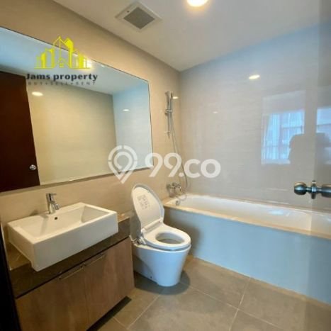 Paling Dicari! Apartemen Eksklusif Dijual di Casablanca Punya 2 Bedroom Paling Dicari! Apartemen Eksklusif Dijual di Casablanca Punya 2 Bedroom