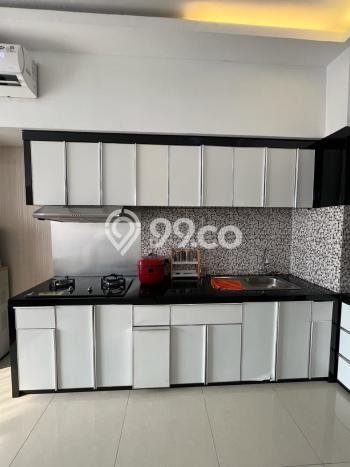 Disewakan Apartemen Ekonomis 1 KT di Kuningan Jakarta Selatan Disewakan Apartemen Ekonomis 1 KT di Kuningan Jakarta Selatan
