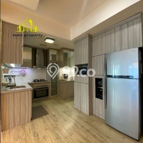 Sewa Apartemen Murah di Casablanca 3 Bedroom Sewa Apartemen Murah di Casablanca 3 Bedroom