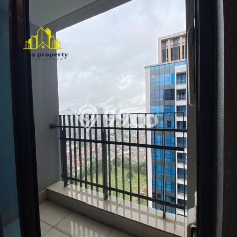 Disewakan Apartemen Murah di Casablanca 2 KT Disewakan Apartemen Murah di Casablanca 2 KT