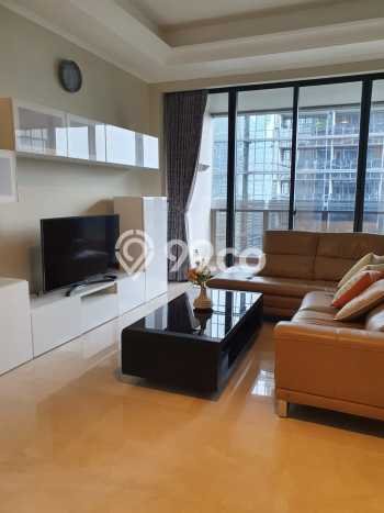 Apartemen Strategis 153m2 di SCBD Jakarta Selatan 2 Bedroom Apartemen Strategis 153m2 di SCBD Jakarta Selatan 2 Bedroom