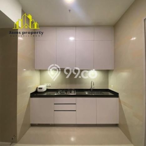 Hunian Strategis 268m2 di Karet Jakarta Selatan 3 Bedroom Hunian Strategis 268m2 di Karet Jakarta Selatan 3 Bedroom