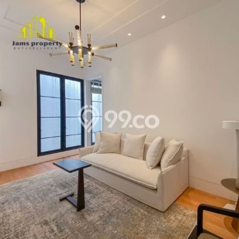 Jual Rumah Luas Elegan Dengan View Eksklusif di Pondok Pinang, Jakarta Selatan Jual Rumah Luas Elegan Dengan View Eksklusif di Pondok Pinang, Jakarta Selatan