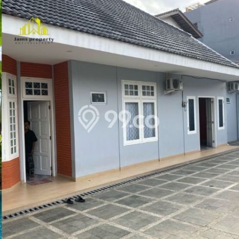 Dijual Hunian Mewah dengan Fasilitas Sekitar Komplit di Kebayoran Baru, Jakarta Selatan Dijual Hunian Mewah dengan Fasilitas Sekitar Komplit di Kebayoran Baru, Jakarta Selatan