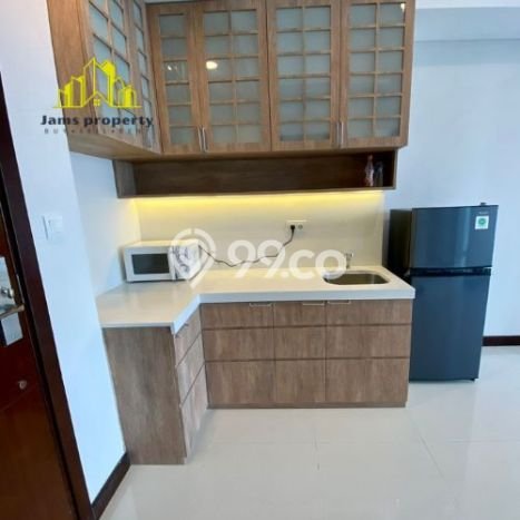 Paling Dicari! Apartemen Eksklusif Dijual di Casablanca Punya 2 Bedroom Paling Dicari! Apartemen Eksklusif Dijual di Casablanca Punya 2 Bedroom