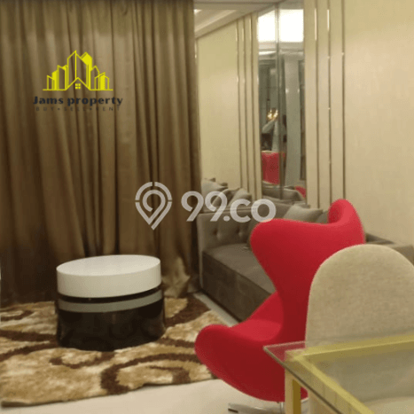 Disewakan Apartemen Ekonomis 2 BR di Casablanca Jakarta Selatan Disewakan Apartemen Ekonomis 2 BR di Casablanca Jakarta Selatan