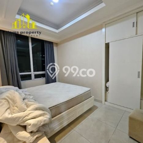Apartemen Strategis 60m2 di Kuningan Jakarta Selatan 2 KT Apartemen Strategis 60m2 di Kuningan Jakarta Selatan 2 KT