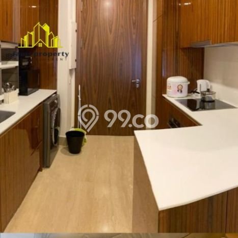 Hunian Strategis 87m2 di Kuningan Jakarta Selatan 2 Bedroom Hunian Strategis 87m2 di Kuningan Jakarta Selatan 2 Bedroom