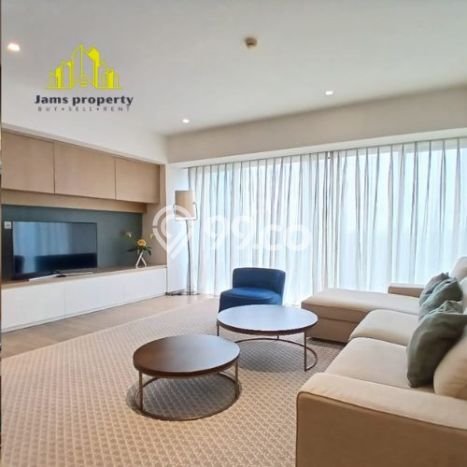 Disewakan Apartemen Murah di Karet 3 KT Disewakan Apartemen Murah di Karet 3 KT