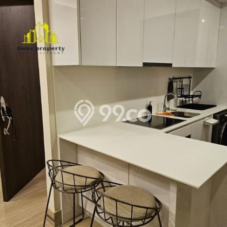Sewa Apartemen Terjangkau 2 BR di Kuningan Jakarta Selatan Sewa Apartemen Terjangkau 2 BR di Kuningan Jakarta Selatan