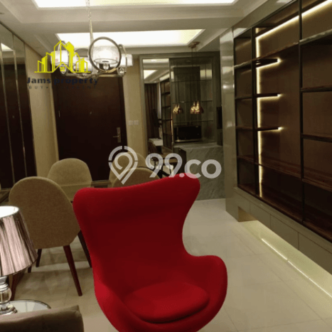 Disewakan Apartemen Ekonomis 2 BR di Casablanca Jakarta Selatan Disewakan Apartemen Ekonomis 2 BR di Casablanca Jakarta Selatan