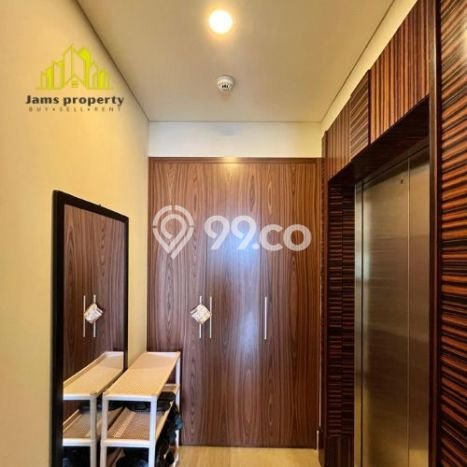 Paling Dicari! Apartemen Premium Dijual di Kuningan Punya 1 Bedroom Paling Dicari! Apartemen Premium Dijual di Kuningan Punya 1 Bedroom