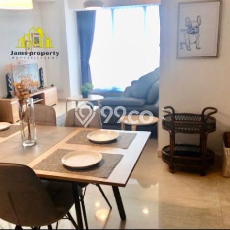 Sewa Apartemen Terjangkau 2 KT di Kuningan Jakarta Selatan Sewa Apartemen Terjangkau 2 KT di Kuningan Jakarta Selatan