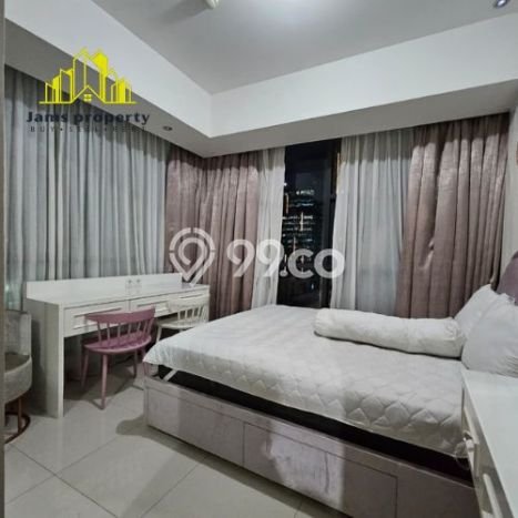 Apartemen Minimalis untuk Disewa, 3 Kamar di Jakarta Selatan Apartemen Minimalis untuk Disewa, 3 Kamar di Jakarta Selatan