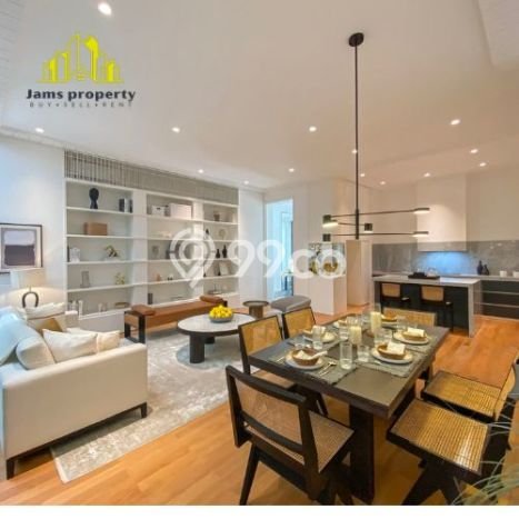 Jual Rumah Luas Elegan Dengan View Eksklusif di Pondok Pinang, Jakarta Selatan Jual Rumah Luas Elegan Dengan View Eksklusif di Pondok Pinang, Jakarta Selatan