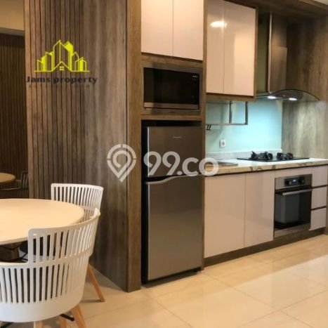 Apartemen Prestisius Dijual di Jakarta Selatan Lokasi Strategis Punya 2 Kamar Tidur Apartemen Prestisius Dijual di Jakarta Selatan Lokasi Strategis Punya 2 Kamar Tidur