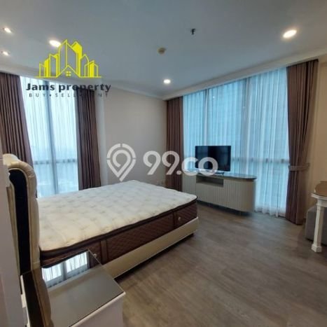 Hunian Strategis 133m2 di SCBD Jakarta Selatan 2 KT Hunian Strategis 133m2 di SCBD Jakarta Selatan 2 KT