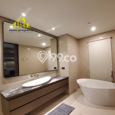 Apartemen Murah dengan 3 BR & 3 KM di Menteng Jakarta Pusat Apartemen Murah dengan 3 BR & 3 KM di Menteng Jakarta Pusat