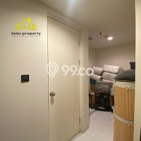 Apartemen Prestisius Dijual di Jakarta Selatan Lokasi Strategis Punya 2 Kamar Tidur Apartemen Prestisius Dijual di Jakarta Selatan Lokasi Strategis Punya 2 Kamar Tidur