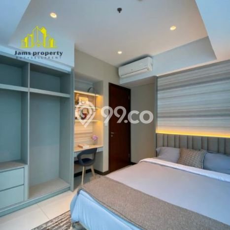Paling Dicari! Apartemen Premium Dijual di Casablanca Punya 3 Bedroom Paling Dicari! Apartemen Premium Dijual di Casablanca Punya 3 Bedroom