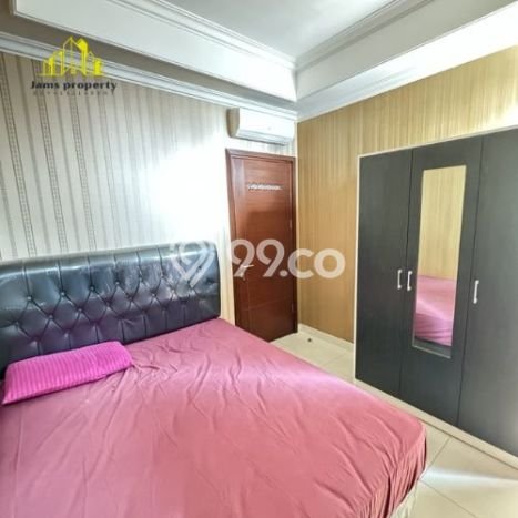 Disewakan Apartemen Terjangkau 2 KT di Kuningan Jakarta Selatan Disewakan Apartemen Terjangkau 2 KT di Kuningan Jakarta Selatan