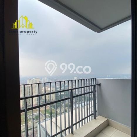 Paling Dicari! Apartemen Premium Dijual di Casablanca Punya 3 Bedroom Paling Dicari! Apartemen Premium Dijual di Casablanca Punya 3 Bedroom
