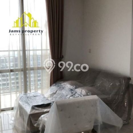 Paling Dicari! Apartemen Premium Dijual di Kuningan Punya 2 Bedroom Paling Dicari! Apartemen Premium Dijual di Kuningan Punya 2 Bedroom