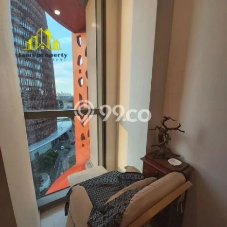 Sewa Sekarang Apartemen Strategis 1 KT, 1 KM di Kawasan Cilandak Sewa Sekarang Apartemen Strategis 1 KT, 1 KM di Kawasan Cilandak