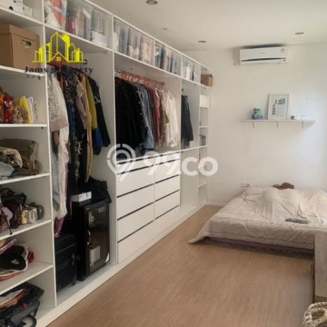 Rumah Eksklusif Siap Huni LT 198m2 di Pesanggrahan, Jakarta Selatan Rumah Eksklusif Siap Huni LT 198m2 di Pesanggrahan, Jakarta Selatan
