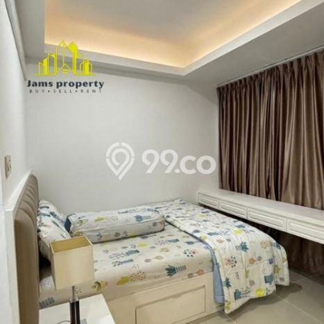 Hunian Strategis 120m2 di Casablanca Jakarta Selatan 3 Bedroom Hunian Strategis 120m2 di Casablanca Jakarta Selatan 3 Bedroom
