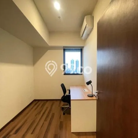 Apartemen Strategis 60m2 di Kuningan Jakarta Selatan 2 KT Apartemen Strategis 60m2 di Kuningan Jakarta Selatan 2 KT