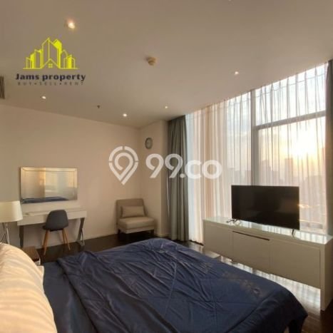 Apartemen Disewakan 3 Kamar Murah Siap Huni di Jakarta Selatan, Luas 168m2 Apartemen Disewakan 3 Kamar Murah Siap Huni di Jakarta Selatan, Luas 168m2