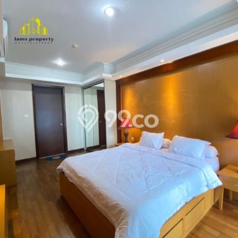 Disewakan Apartemen Harga Terjangkau di Casablanca 3 KT Disewakan Apartemen Harga Terjangkau di Casablanca 3 KT